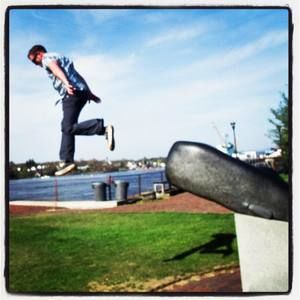 Meet your Posher, Don